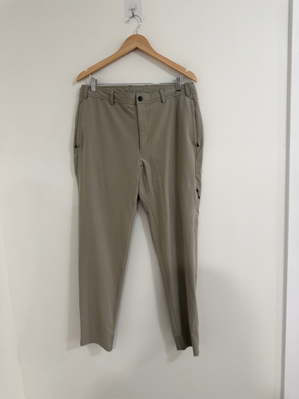 Men's Mack Weldon Radius Flex Joggers sz L #W2